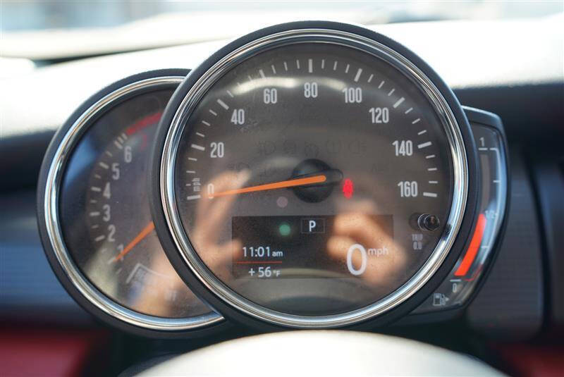 2018 MINI Hardtop 4 Door Cooper