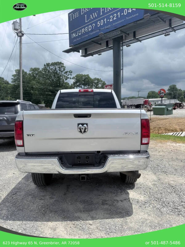 2016 RAM 2500