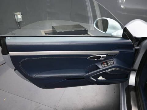 2014 Porsche 911 Turbo