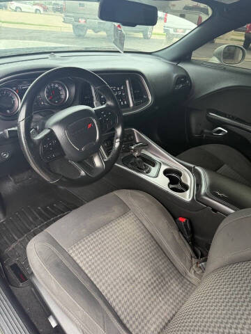 2020 Dodge Challenger GT