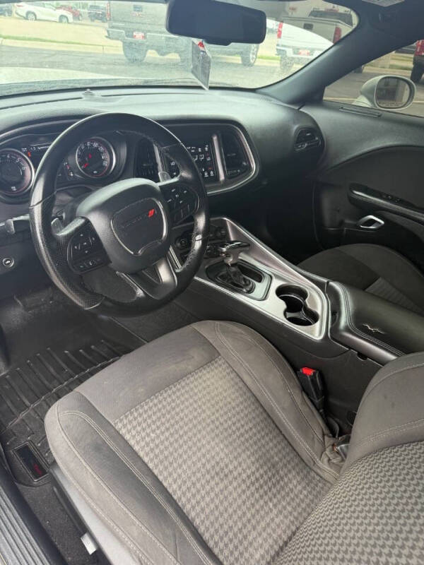 2020 Dodge Challenger GT