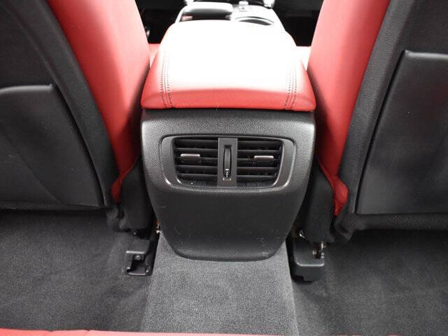 2023 Acura TLX SH-AWD w/A-SPEC