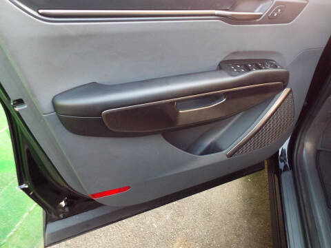 2024 Kia EV9 Light Long Range