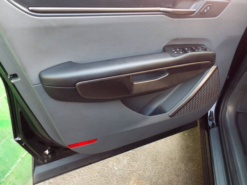 2024 Kia EV9 Light Long Range