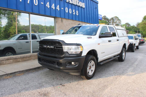 2020 RAM 2500 for sale at 1st Choice Autos in Smyrna GA