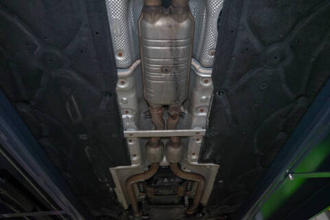 2014 Mercedes-Benz E-Class E 350 Luxury 4MATIC