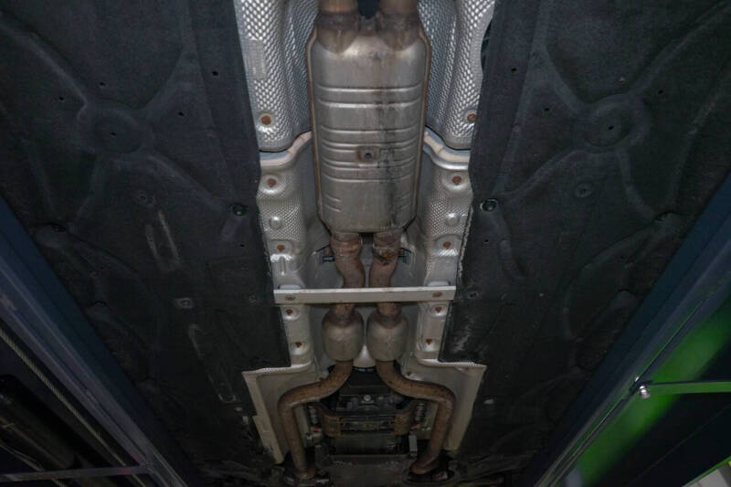 2014 Mercedes-Benz E-Class E 350 Luxury 4MATIC