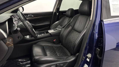 2016 Nissan Maxima Platinum