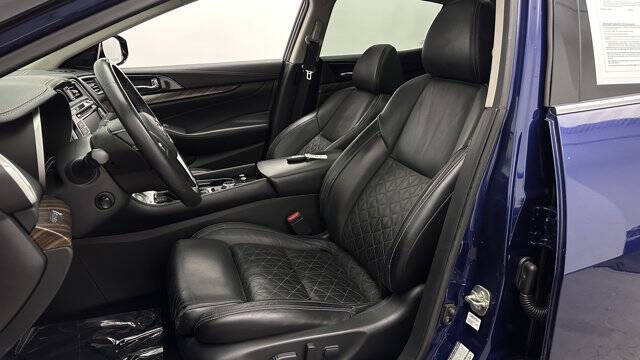 2016 Nissan Maxima Platinum