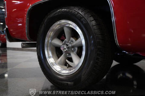 1976 Chevrolet C10