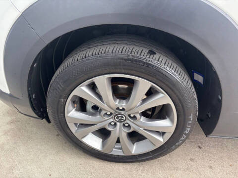 2022 Mazda CX-30 2.5 S Preferred