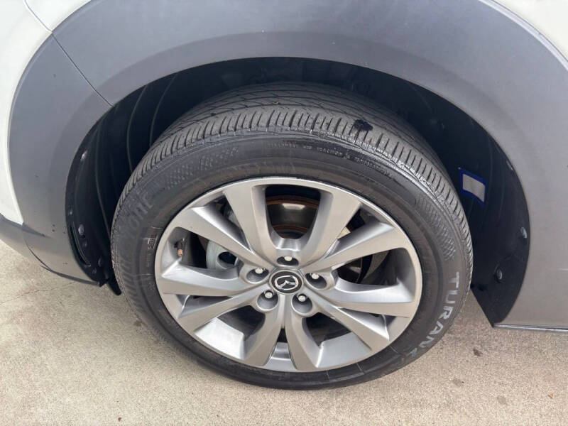 2022 Mazda CX-30 2.5 S Preferred