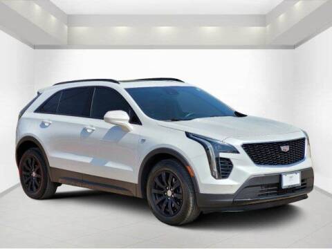 2020 Cadillac XT4 for sale at Express Purchasing Plus in Hot Springs AR