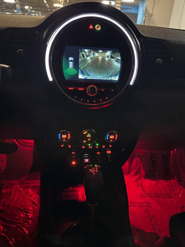 2019 MINI Clubman Cooper S