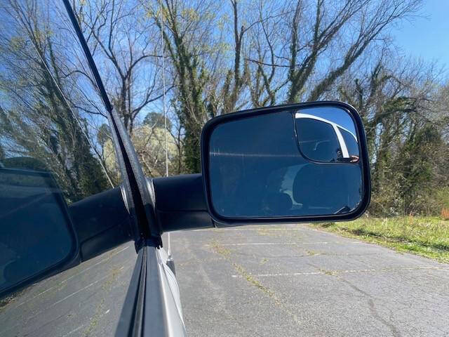 2004 Dodge Ram 2500