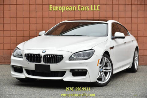 European Cars – Car Dealer in Salem, MA