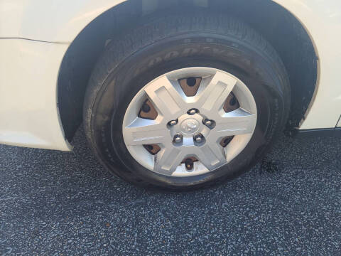 2013 RAM C/V Tradesman