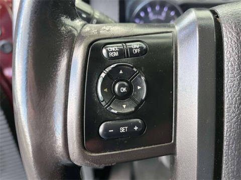 2016 Ford F-350 Super Duty