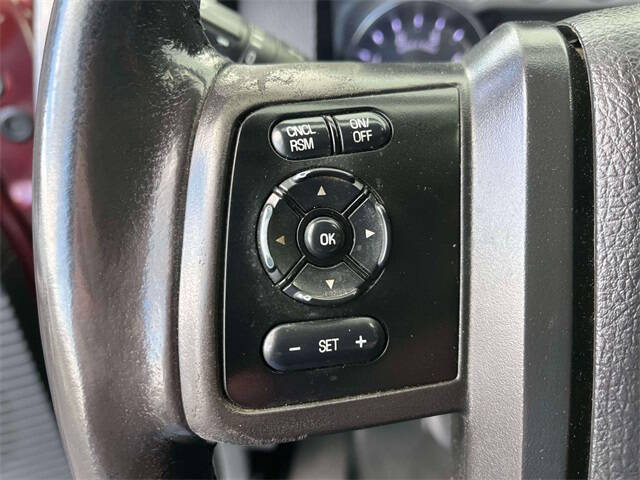 2016 Ford F-350 Super Duty