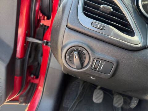 2013 Dodge Dart SE
