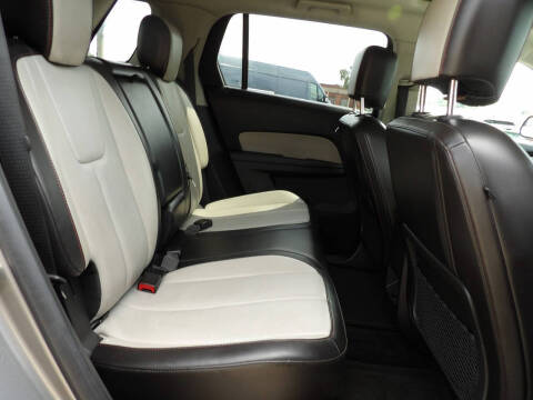 2012 GMC Terrain SLT-2