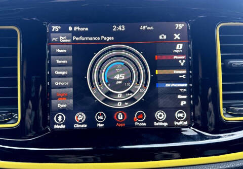 2020 Dodge Charger R/T