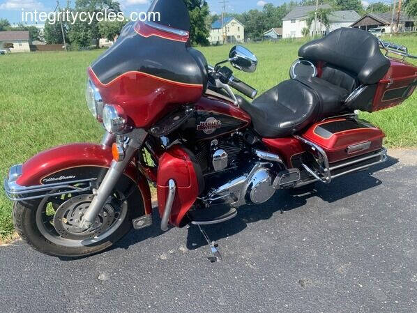 2007 Harley-Davidson Electra Glide Ultra Classic