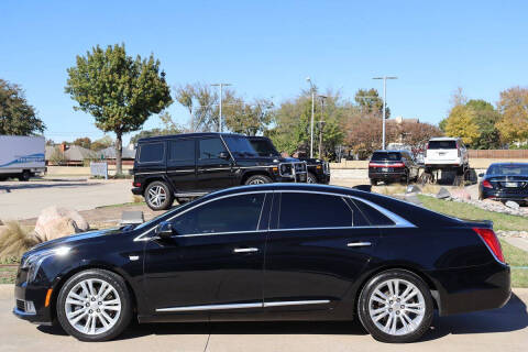 2019 Cadillac XTS Luxury