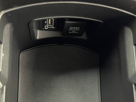 2020 Honda Accord Hybrid EX-L