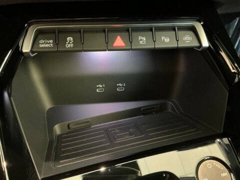 2026 Audi RS 3 2.5T quattro