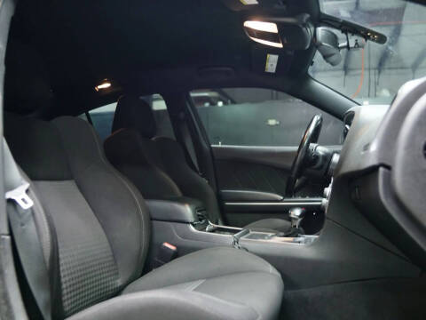 2021 Dodge Charger GT