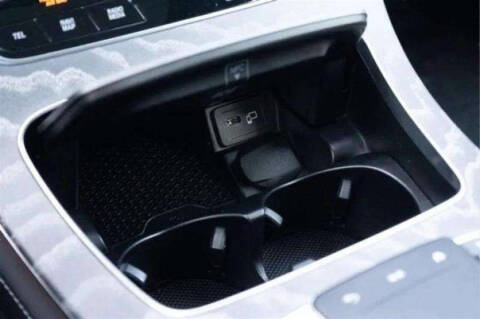 2022 Mercedes-Benz E-Class AMG E 53