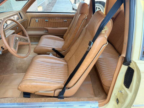 1979 Buick Regal
