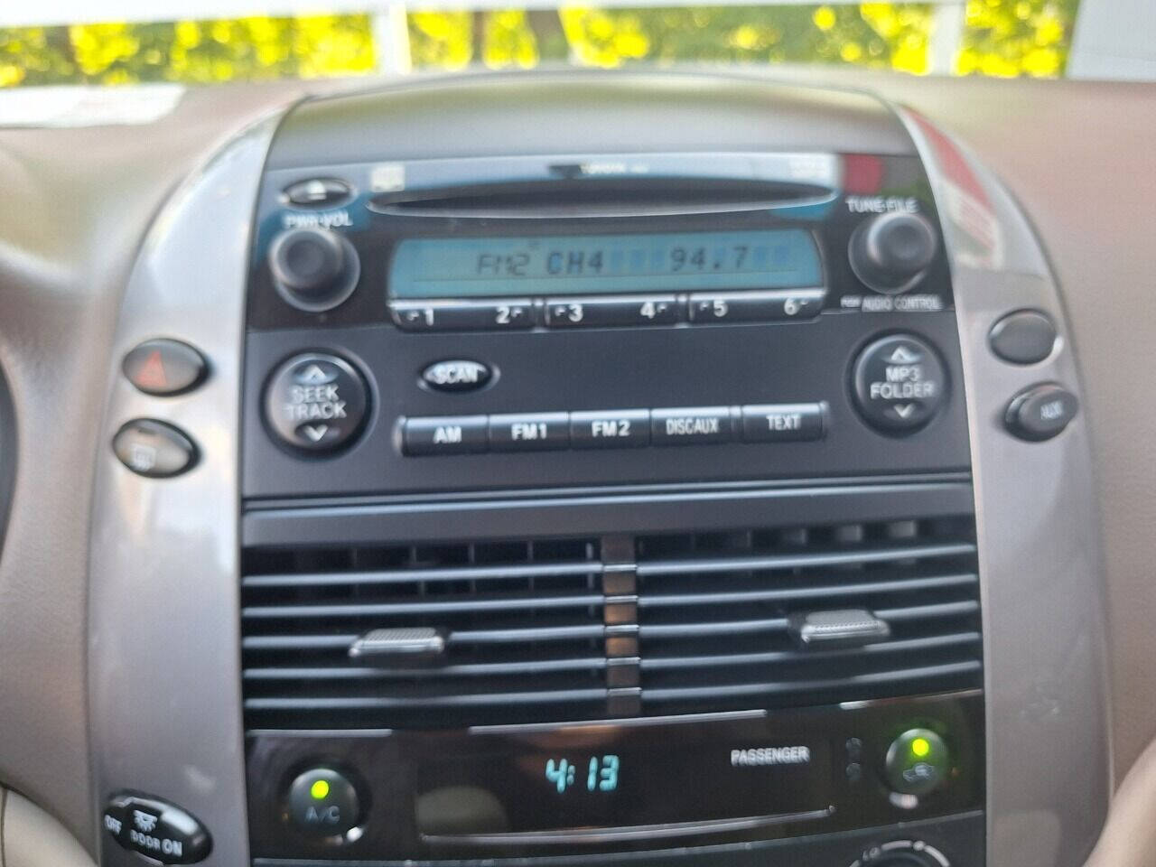 2008 Toyota Sienna Hetts Auto Sales