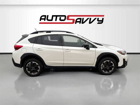 2023 Subaru Crosstrek