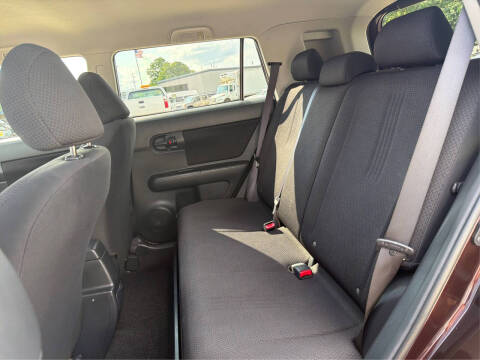 2008 Scion xB