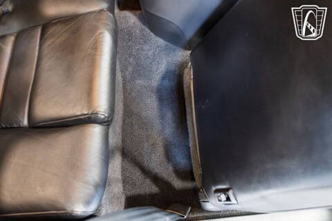 1996 Ford Mustang SVT Cobra