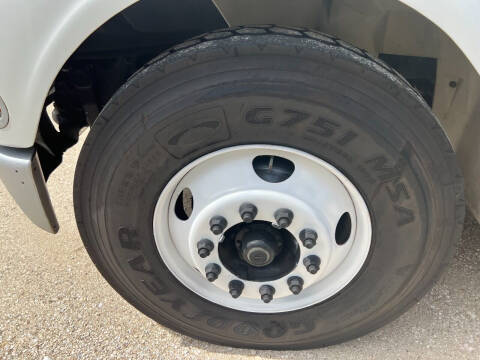 2005 Sterling Acterra