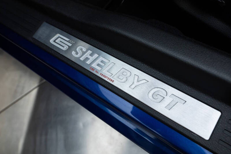 2008 Ford Mustang GT Premium