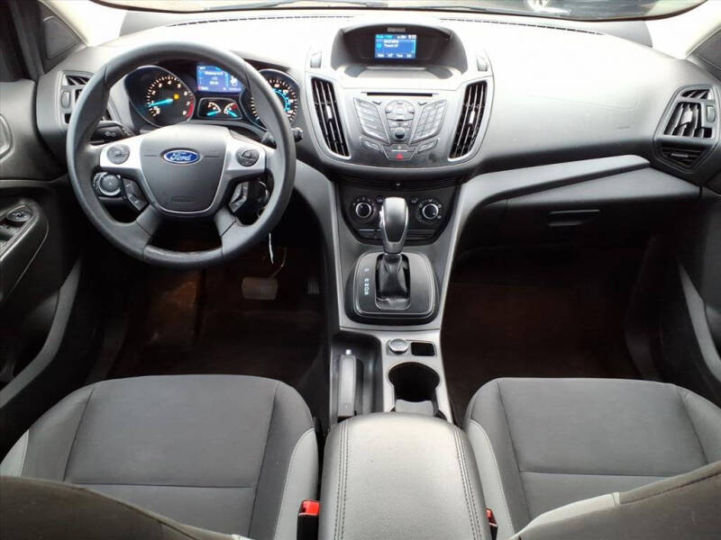 2014 Ford Escape S