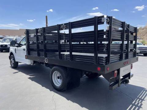 2019 Ford F-350 Super Duty