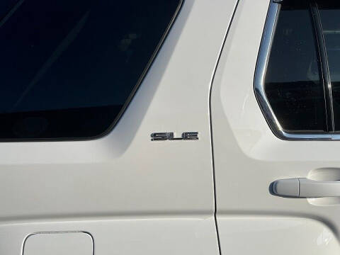 2012 GMC Terrain SLE-1