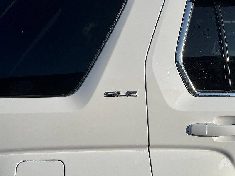 2012 GMC Terrain SLE-1