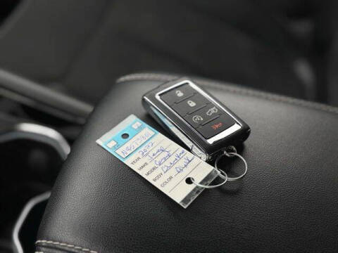 2022 Jeep Grand Cherokee Altitude