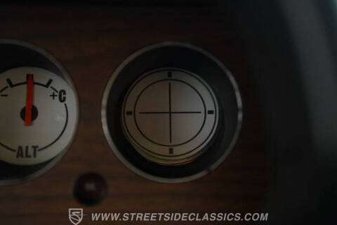 1973 Plymouth Barracuda