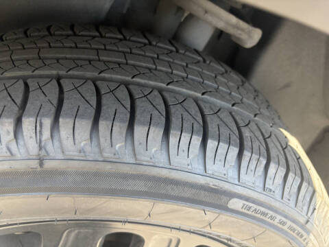 2017 Jeep Renegade Deserthawk