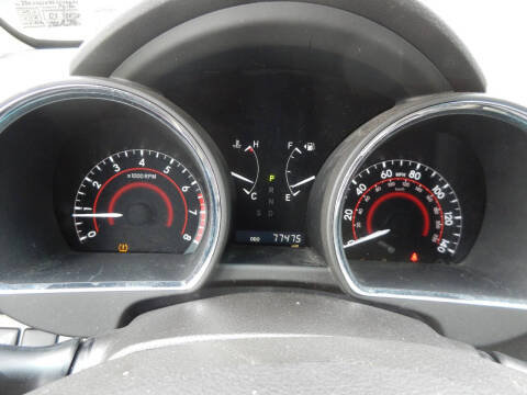 2008 Toyota Highlander
