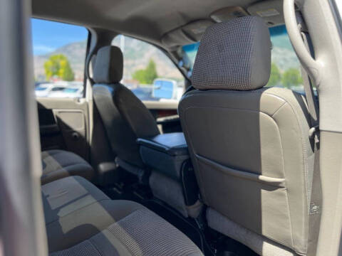 2006 Dodge Ram 2500
