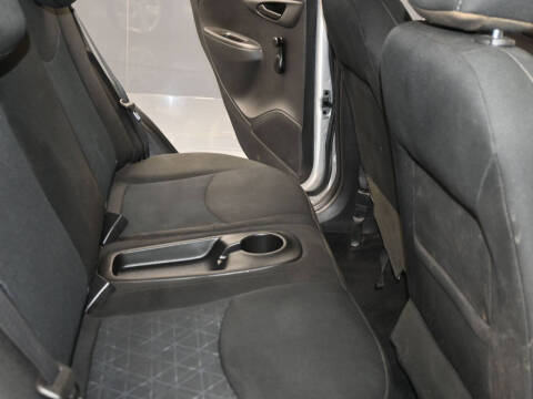2020 Chevrolet Spark LS CVT