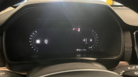 2026 Volvo XC90 B6 Plus 7P